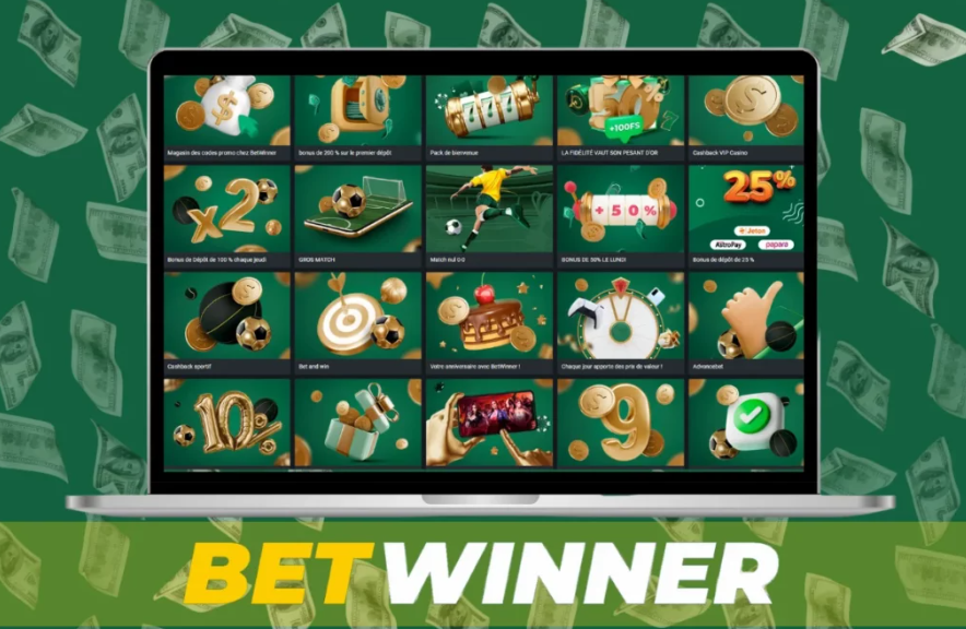 An Overview of Betwinner Bookmaker