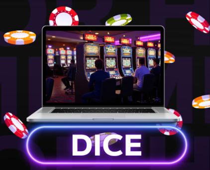 Discovering the World of Hashgame Dice A New Frontier in Gaming