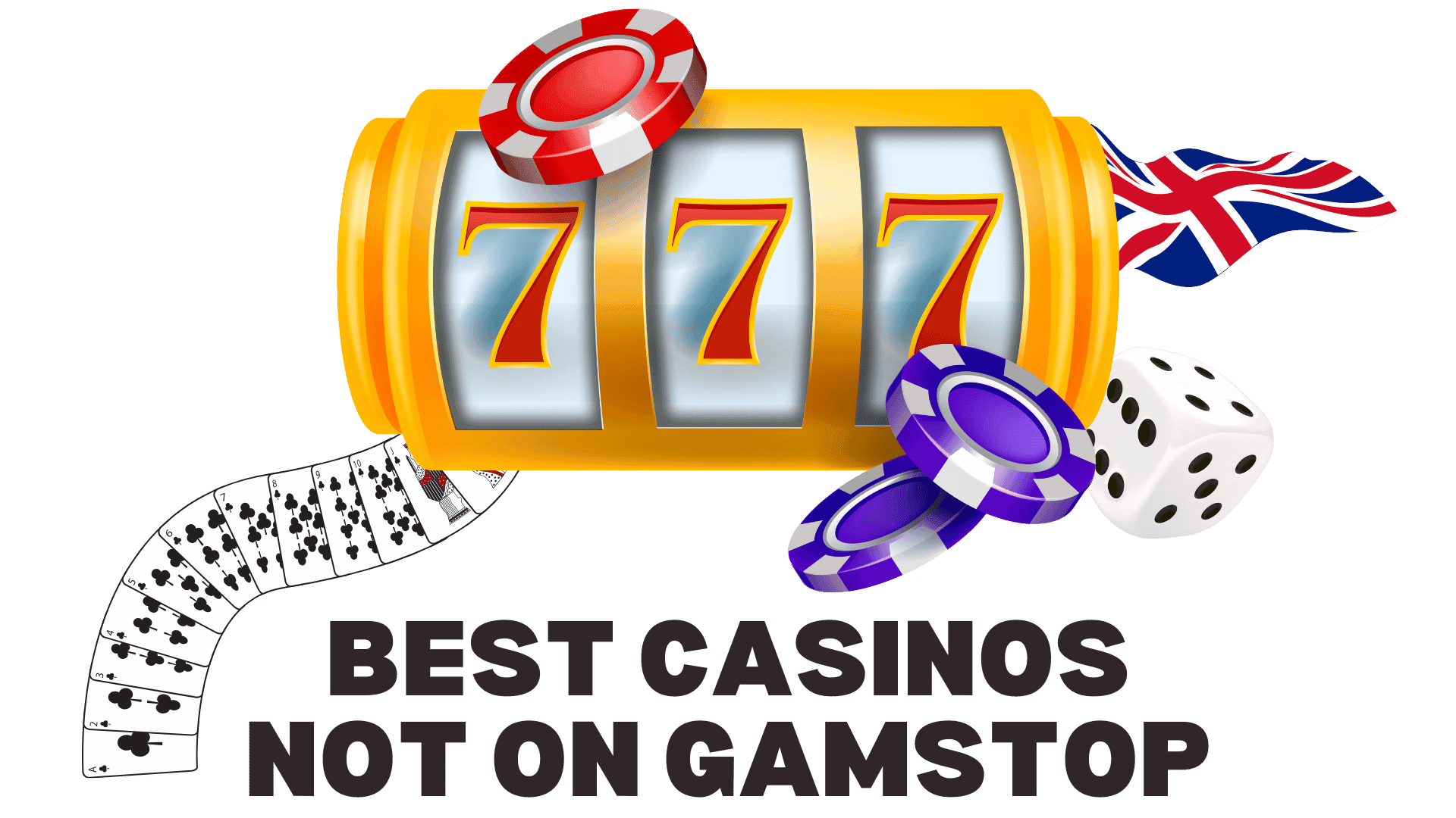 Casinos Not on Gamstop 1180