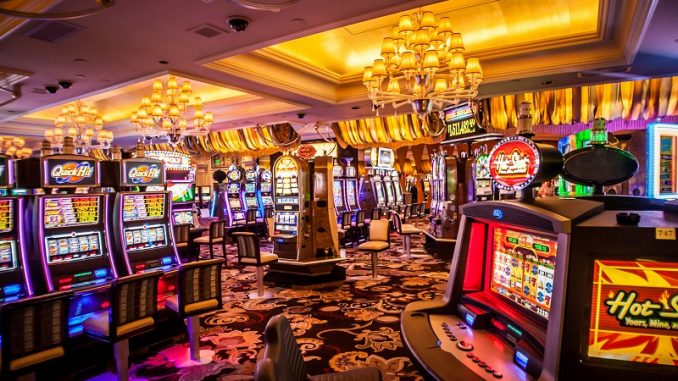 Explore the Freedom of Non Gamstop Casinos UK