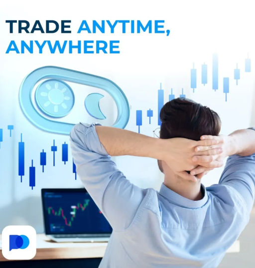 Pocket Option Trader Mastering the Art of Digital Trading