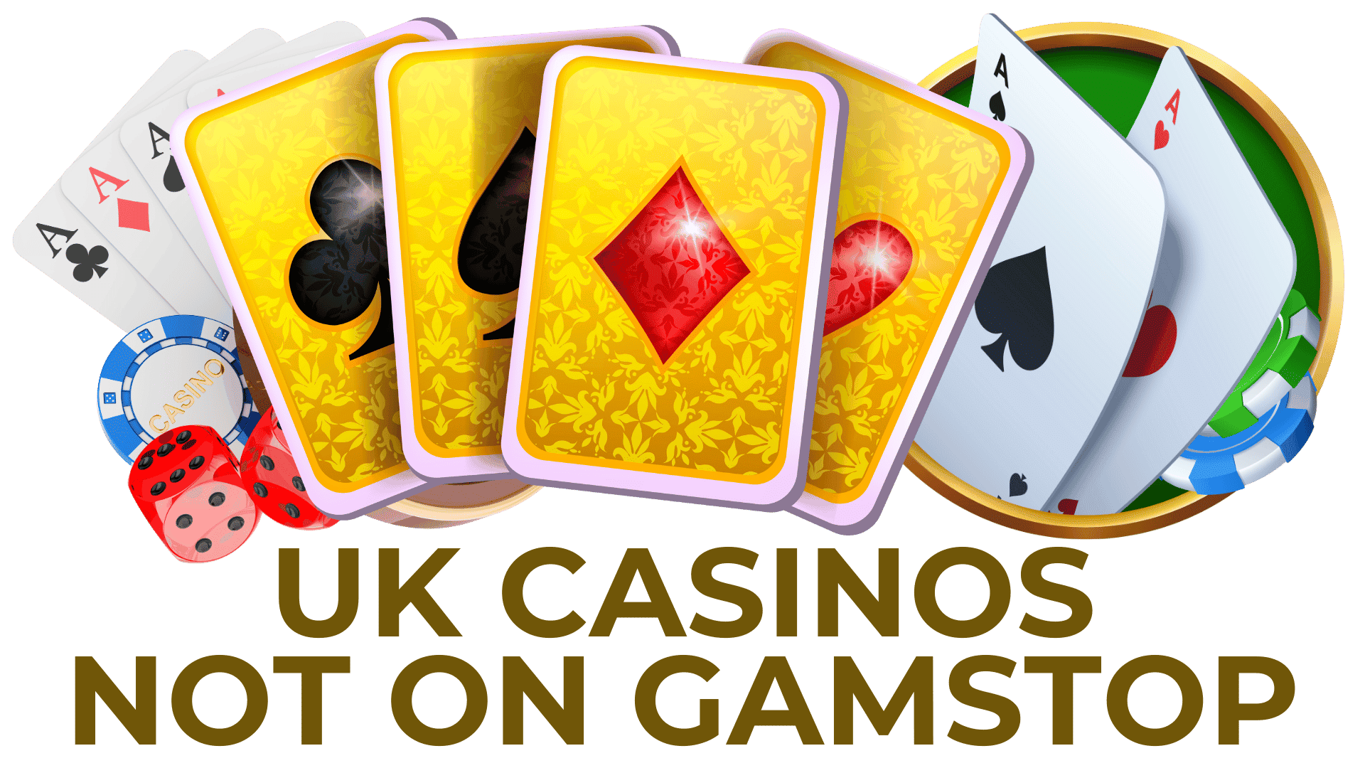 Understanding the Appeal of Casinos Not on Gamstop 2037