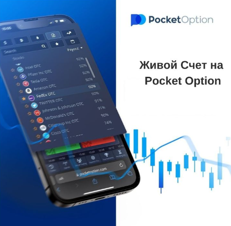 Все о торговле с Pocket Option Возможности и особенности