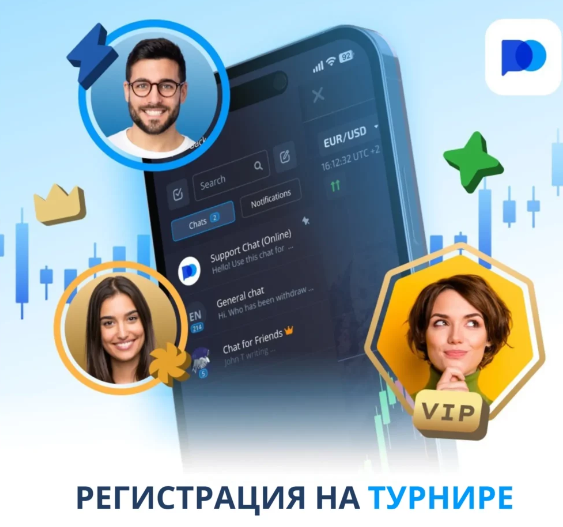 Всё о Promo Code Pocket Option Ваша инструкция по использованию